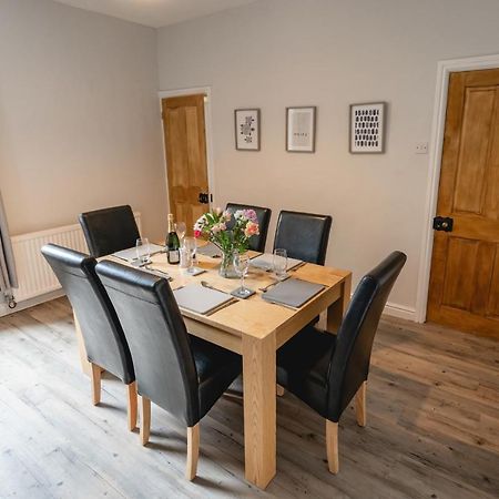 Haverigg Seascape Cottage מראה חיצוני תמונה