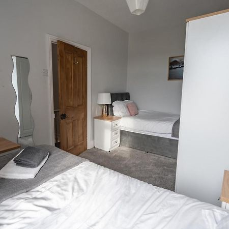 Haverigg Seascape Cottage מראה חיצוני תמונה