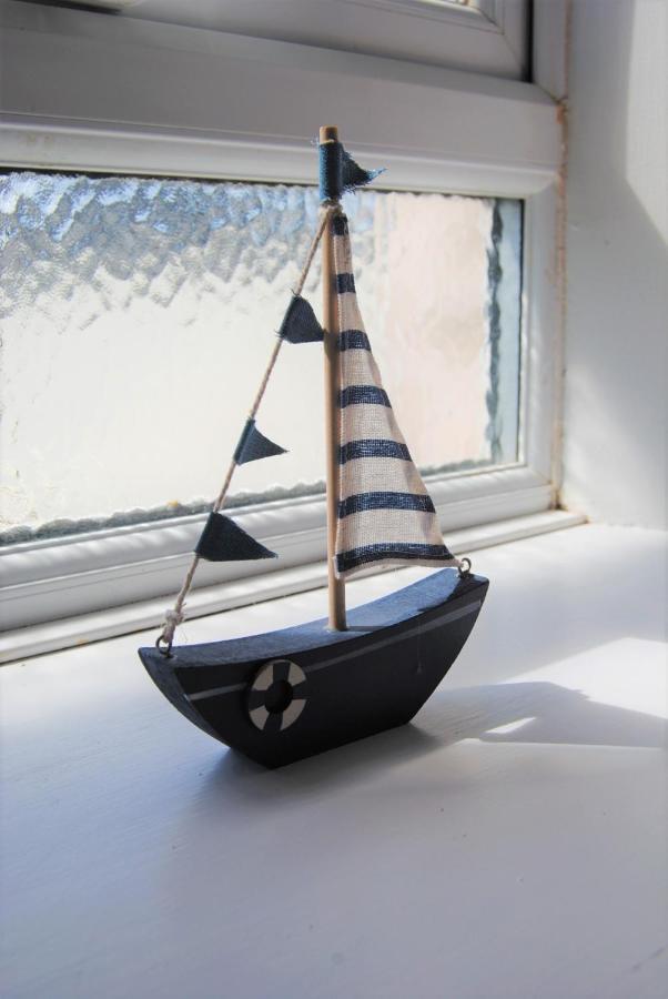 Haverigg Seascape Cottage מראה חיצוני תמונה