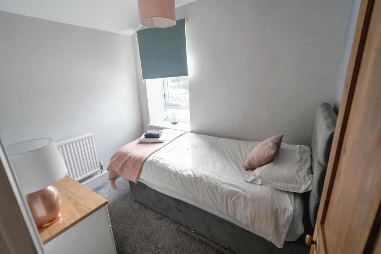 Haverigg Seascape Cottage מראה חיצוני תמונה