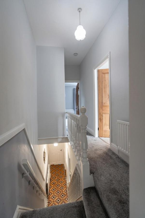 Haverigg Seascape Cottage מראה חיצוני תמונה